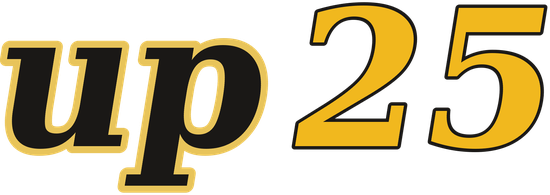 up25 logo
